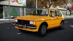 Volkswagen Rabbit Scvozy para GTA 4
