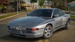 BMW 850CSi 95th para GTA San Andreas