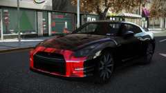 Nissan GT-R Raerthle S12