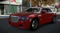 Chrysler 300C Imugy para GTA 4