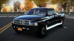 Dodge Ram Jodtita para GTA 4