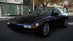 BMW 850i Sutina para GTA 4