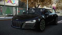 Audi R8 Sachilo para GTA 4