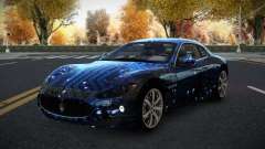 Maserati Gran Turismo Ranity S8 para GTA 4