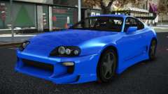 Toyota Supra Chlieniel para GTA 4