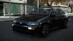 Ford Escort Xisna