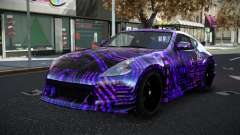 Nissan 370Z Farhy S3 para GTA 4