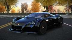 Gumpert Apollo Tobo para GTA 4