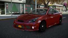 Toyota Celica Liriego para GTA 4