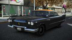 Plymouth Savoy Chriegail para GTA 4