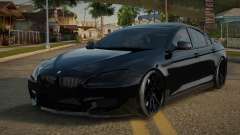BMW M6 VS para GTA San Andreas