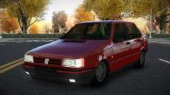 Fiat Duna Ponelexi para GTA 4