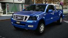 Ford F150 Kracvy para GTA 4