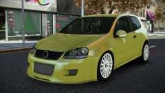 Volkswagen Golf Rihotab para GTA 4