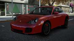 Porsche 911 Likhu para GTA 4