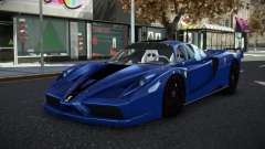 Ferrari FXX Unikol para GTA 4