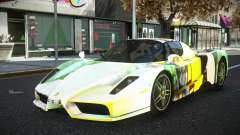 Ferrari Enzo Irushy S4 para GTA 4