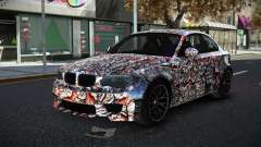 BMW 1M Jesley S3 para GTA 4