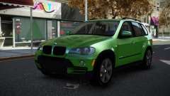 BMW X5 Jaewlyn para GTA 4