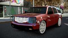Cadillac Escalade Droxon para GTA 4