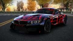 BMW Z4 Zoere S12 para GTA 4