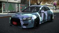 Mitsubishi Evo IX Thothan S13