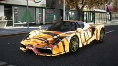 Ferrari Enzo Irushy S14 para GTA 4