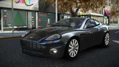 Aston Martin Vanquish Daviaca para GTA 4