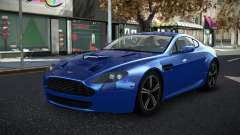 Aston Martin Vantage Gailnyly para GTA 4
