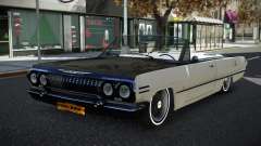 Chevrolet Impala Uratos para GTA 4