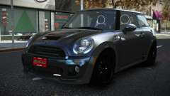 Mini Cooper Islange