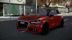 Audi A1 Avegoah para GTA 4