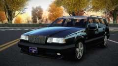 Volvo 850 Huzigiwu para GTA 4