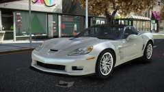Chevrolet Corvette Milyn para GTA 4