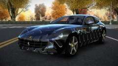 Ferrari FF Lynolas S9 para GTA 4