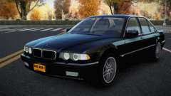 BMW 740I Zobevit para GTA 4