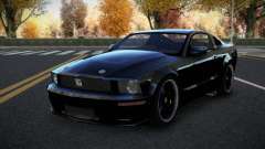 Ford Mustang Vuja para GTA 4