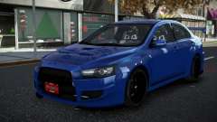 Mitsubishi Evo IX Thothan