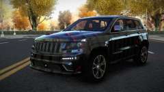 Jeep Grand Cherokee Viarick S11 para GTA 4