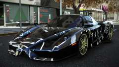 Ferrari Enzo Irushy S6 para GTA 4