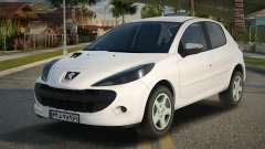 Peugeot 207 V1.1