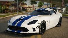 Dodge Viper Extreme Aero