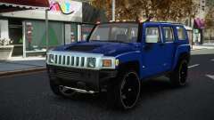 Hummer H3 Geanronan
