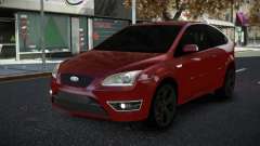 Ford Focus Hojuly para GTA 4