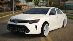 Toyota Camry Bedian para GTA San Andreas