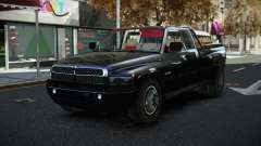 Dodge Ram Klaroz para GTA 4