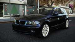 BMW 120i MPG para GTA 4