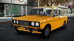 VAZ 2106 Sogyon para GTA 4