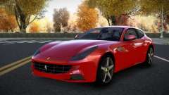 Ferrari FF Lynolas para GTA 4