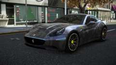 Ferrari California DXR S5 para GTA 4